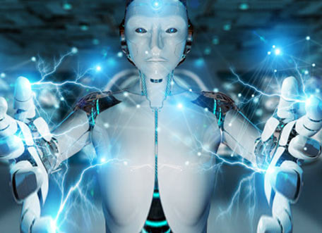 Artificial Intelligence Solutions